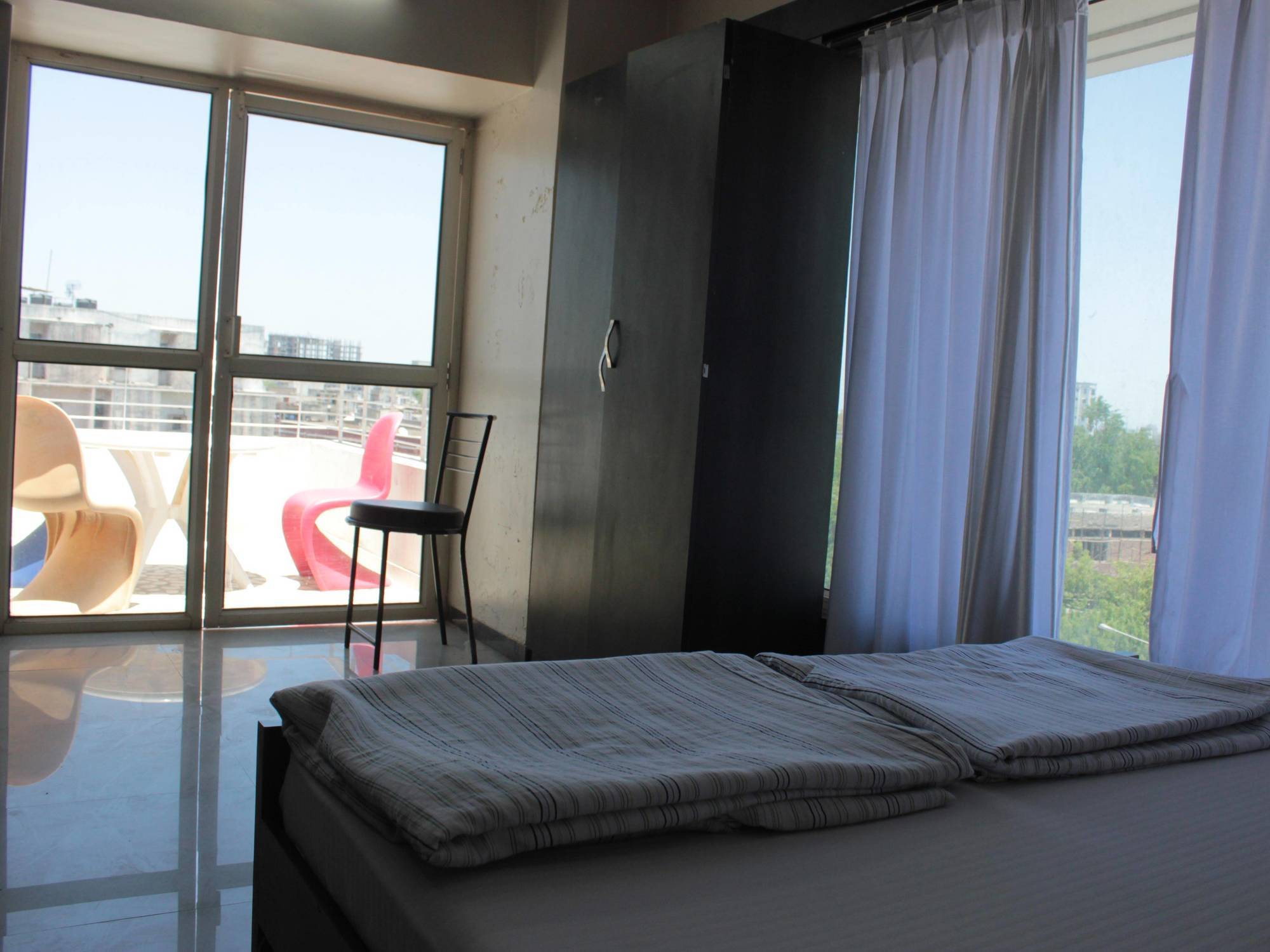 Hotel Apple Inn Ahmedabad Luaran gambar
